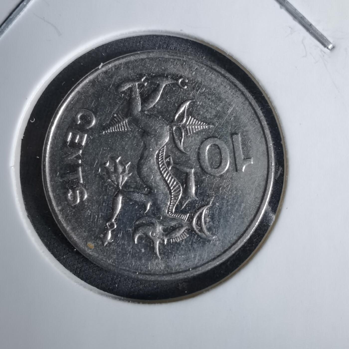 沼泽如烟--第1038场 所罗门1990年十分