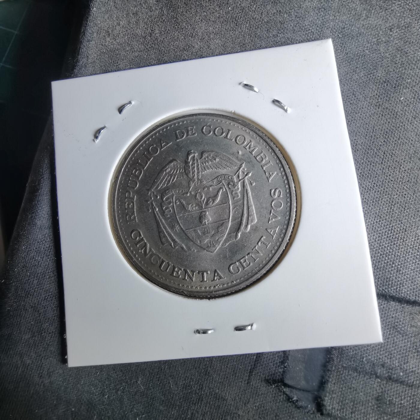 沼泽如烟--第1039场 哥伦比亚1963年50分