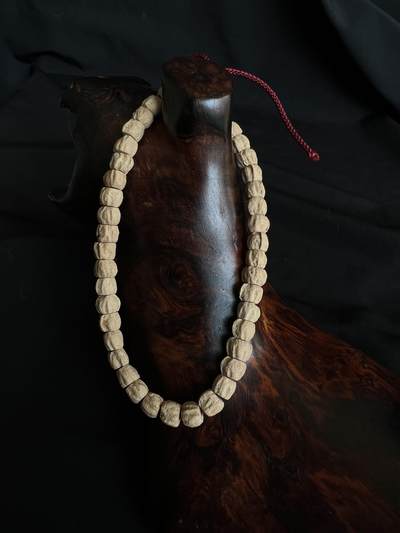 零元拍：百香籽 手持 手串 7/5MM左右 - 零元拍：百香籽 手持 手串 7/5MM左右