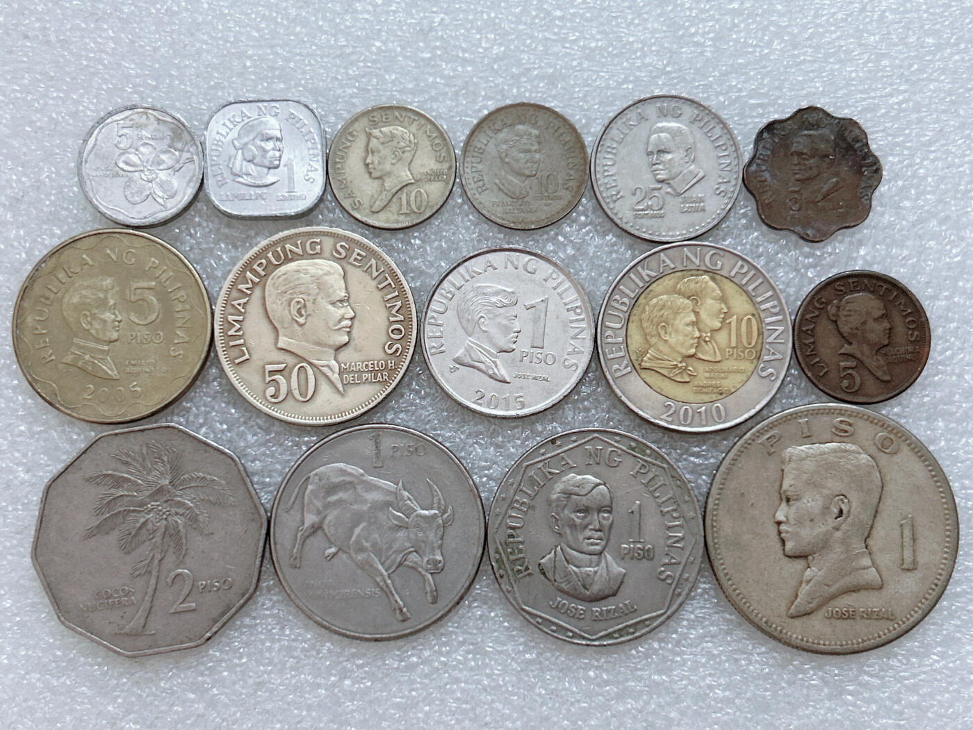 第一海外回流一元起拍收藏 散集专场  第310期