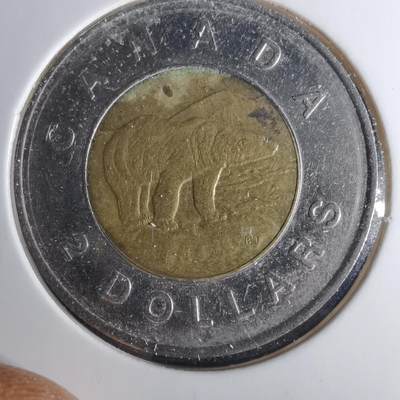 沼泽如烟--第1039场 - 加拿大1996年二元