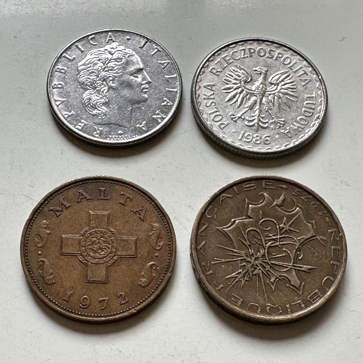 🌹外币初藏🌹🐯2026年第35场   每周二四六晚8️⃣点 接代拍