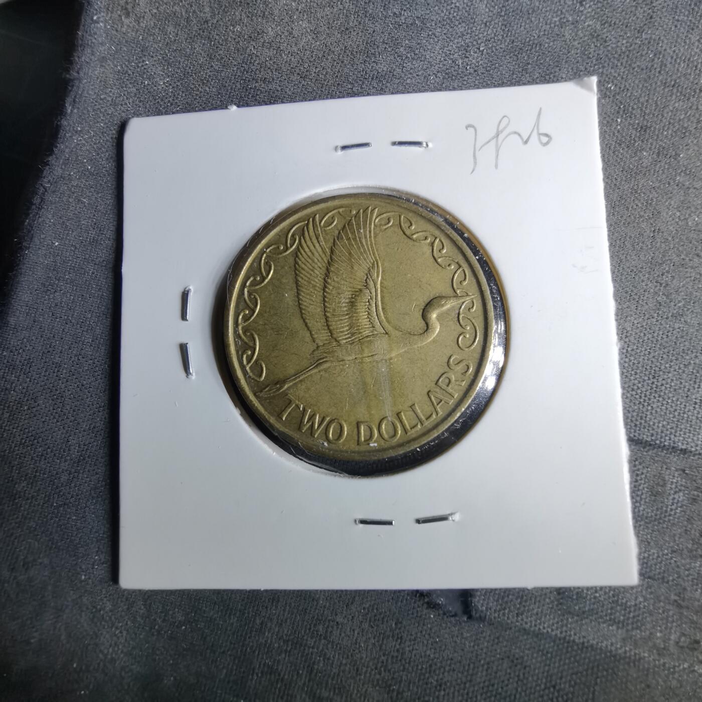 沼泽如烟--第1039场 新西兰1990年二元