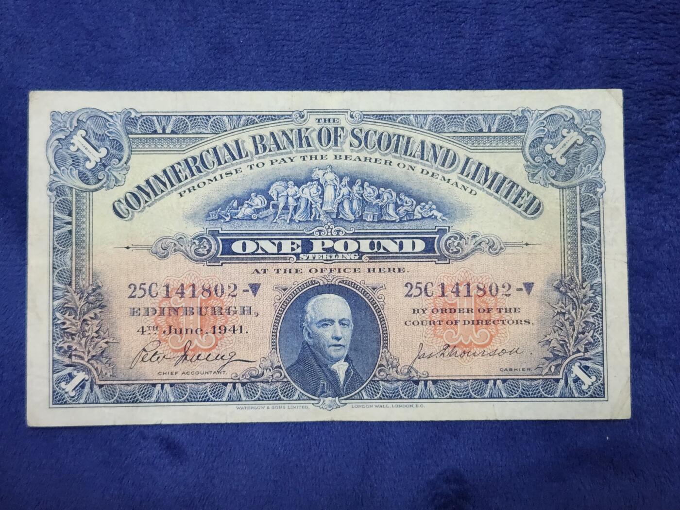 3月29号晚上8点 外国纸币自动截拍第48场