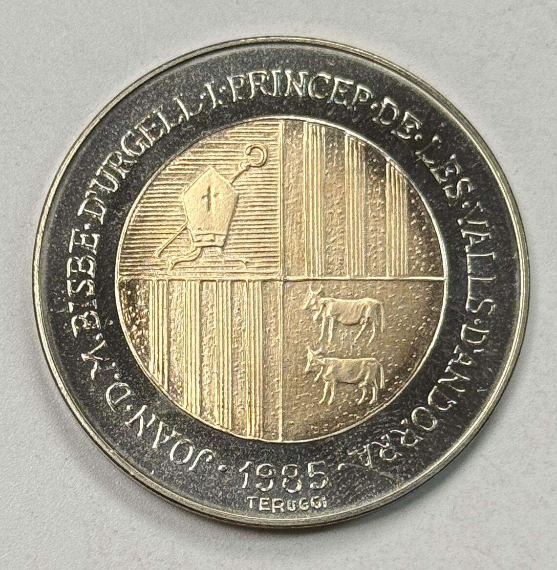 S&S Numismatic世界钱币-拍卖 第124期 