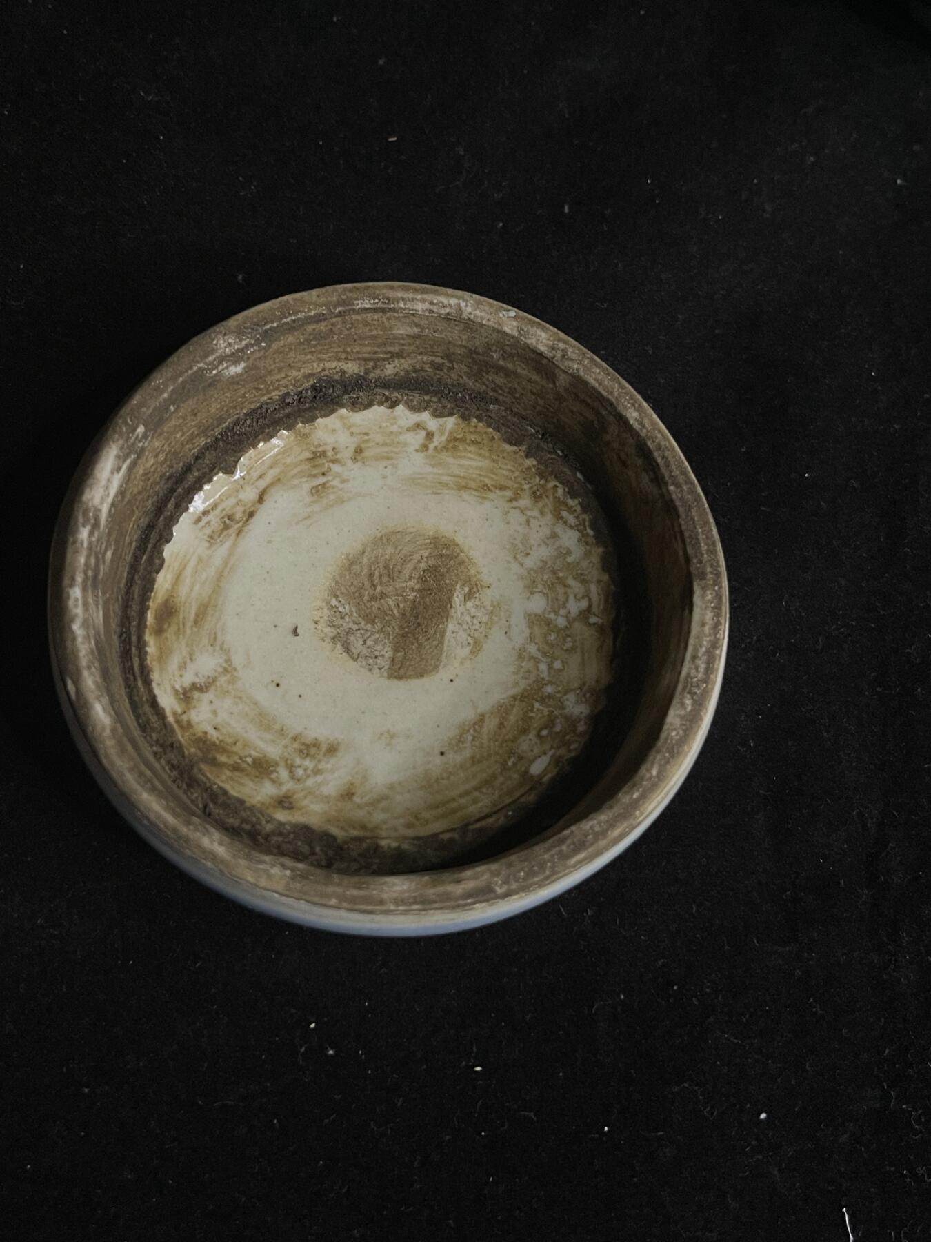 专场 喜字罐一个自辨