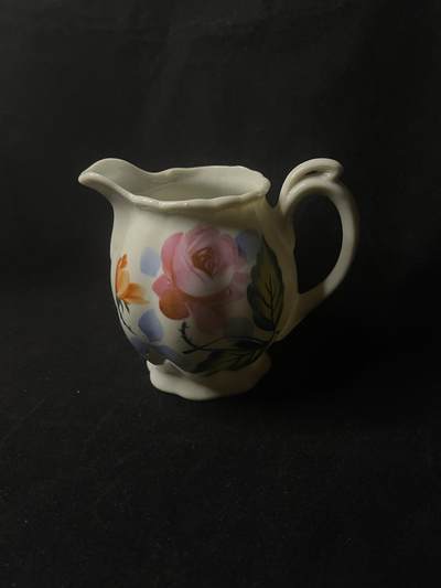 专场 - 一战英国瓷器带标