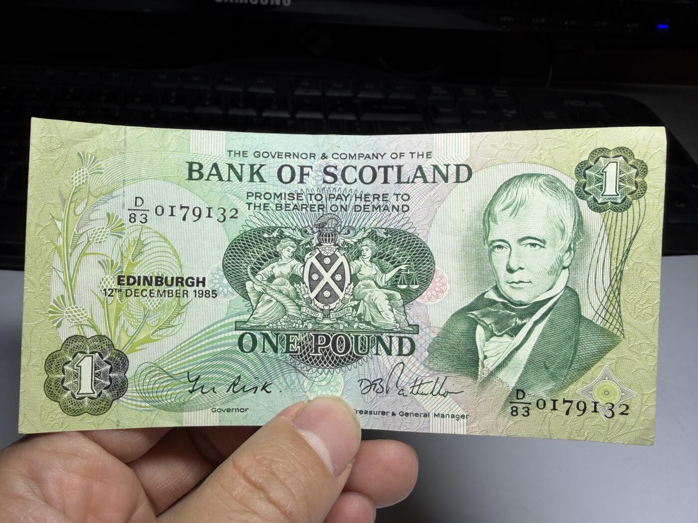 2026年集古藏今外币拍卖第三期-第10场—（总第320拍-纸币专场），本期拍完结算一次，发货时间2-3天，休息几天后继续新的一期拍卖。