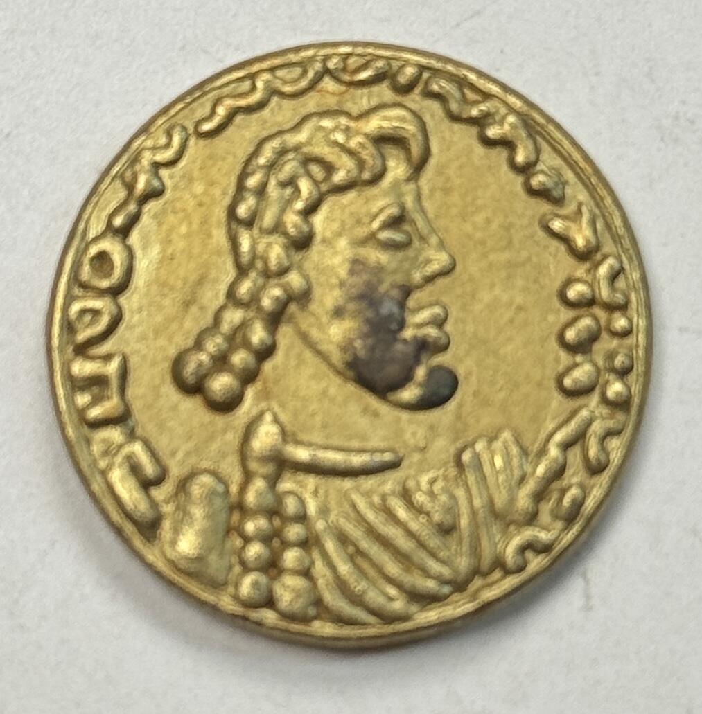 S&S Numismatic世界钱币-拍卖 第124期 