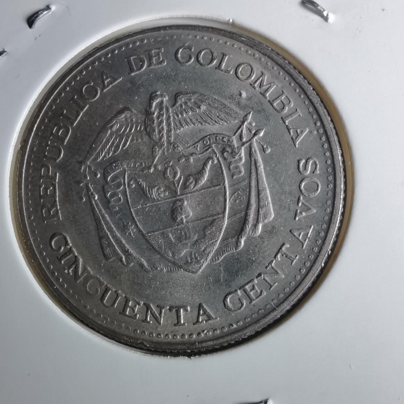 沼泽如烟--第1039场 哥伦比亚1963年50分