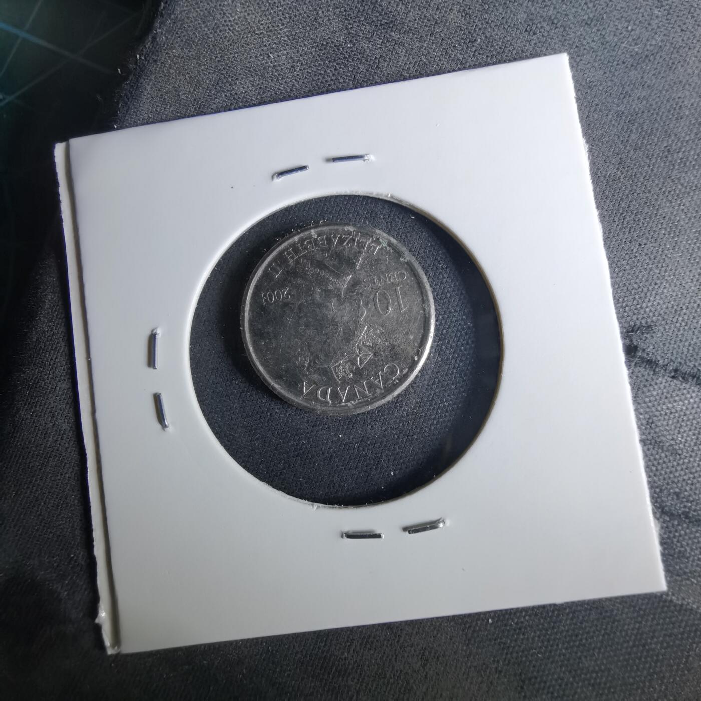 沼泽如烟--第1039场 加拿大2001年十分