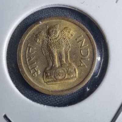 沼泽如烟--第1040场 - 印度1964年1派沙