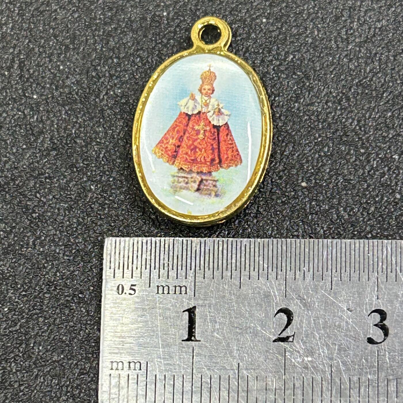 西秦中古拍卖第八十二期  法国天主教圣牌