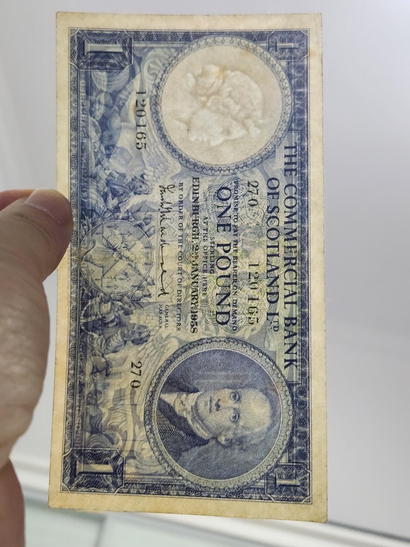 3月29号晚上8点 外国纸币自动截拍第48场