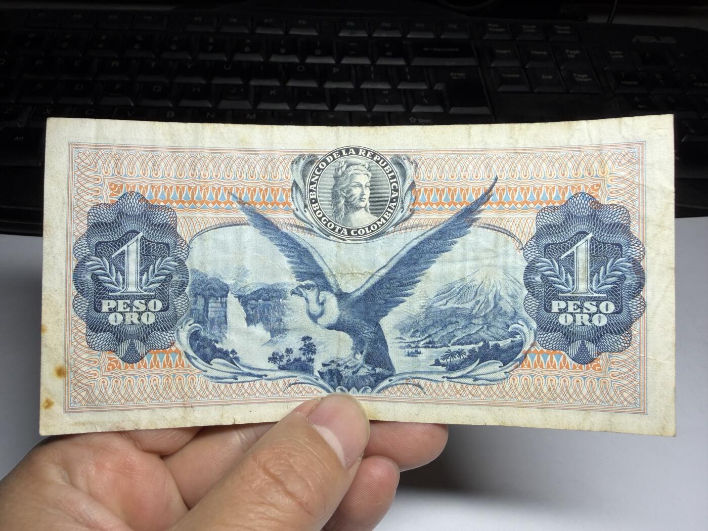 2026年集古藏今外币拍卖第三期-第10场—（总第320拍-纸币专场），本期拍完结算一次，发货时间2-3天，休息几天后继续新的一期拍卖。