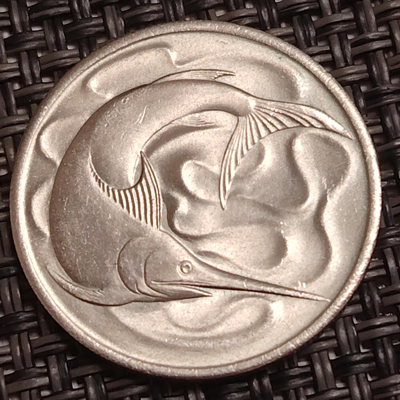 布加迪🐬～世界钱币(上海)🌾第 284 期 /  各国套币和散币