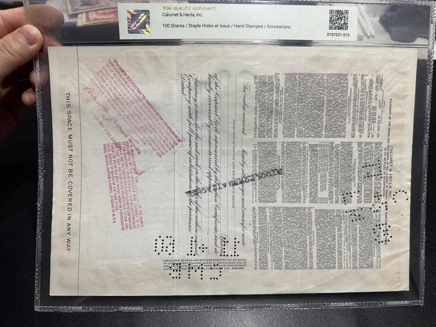 《外钞收藏家》第六百二十二期（精品场）（长期征集拍品、欢迎藏友们联系合作）