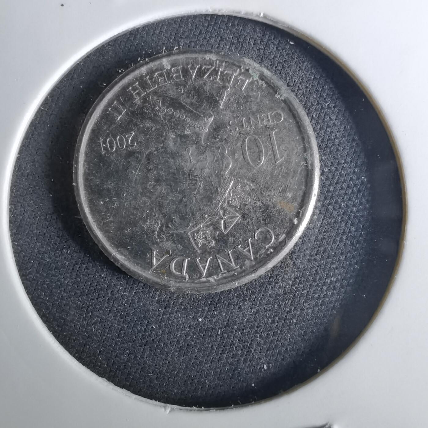 沼泽如烟--第1039场 加拿大2001年十分