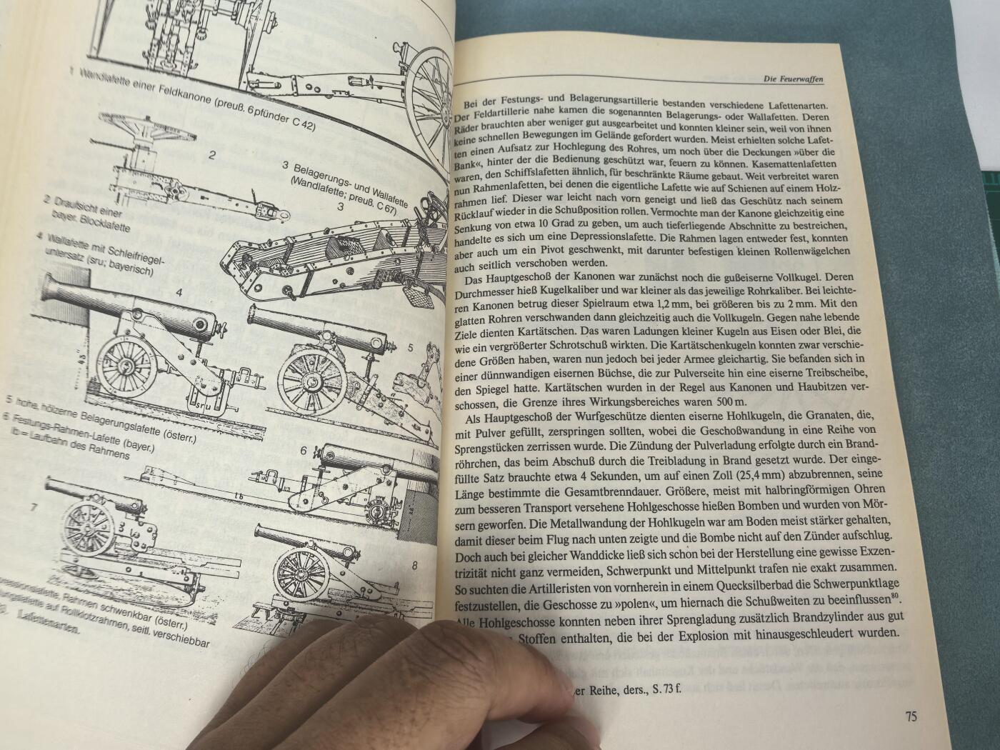 盛世勋华——号角文化勋章邮票专场拍卖第311期 德语版 德意志统一战争中的兵器 226页