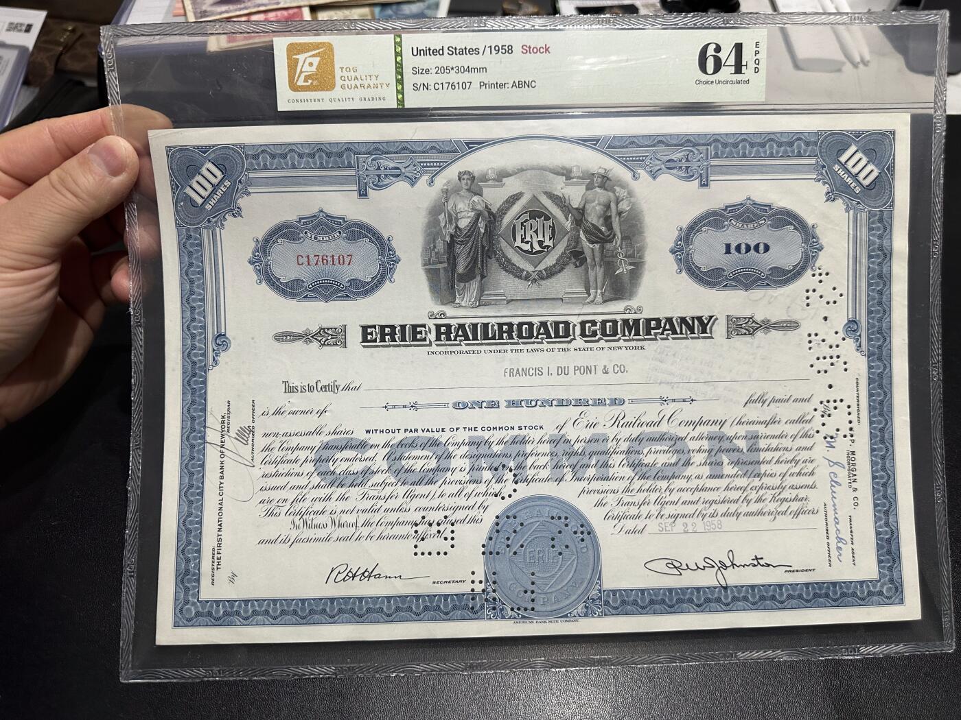 《外钞收藏家》第六百二十二期（精品场）（长期征集拍品、欢迎藏友们联系合作）