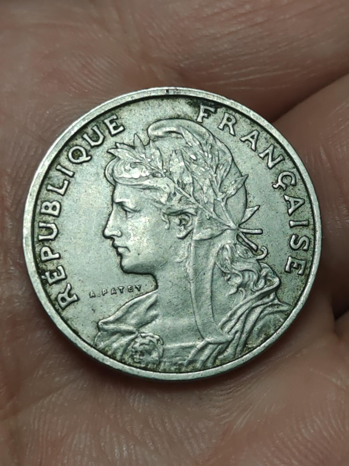 2026年第三十九场(总第二百零八场）外国好品散币场(免佣金) 法兰西第三共和国1903单年份25生丁(第一版)