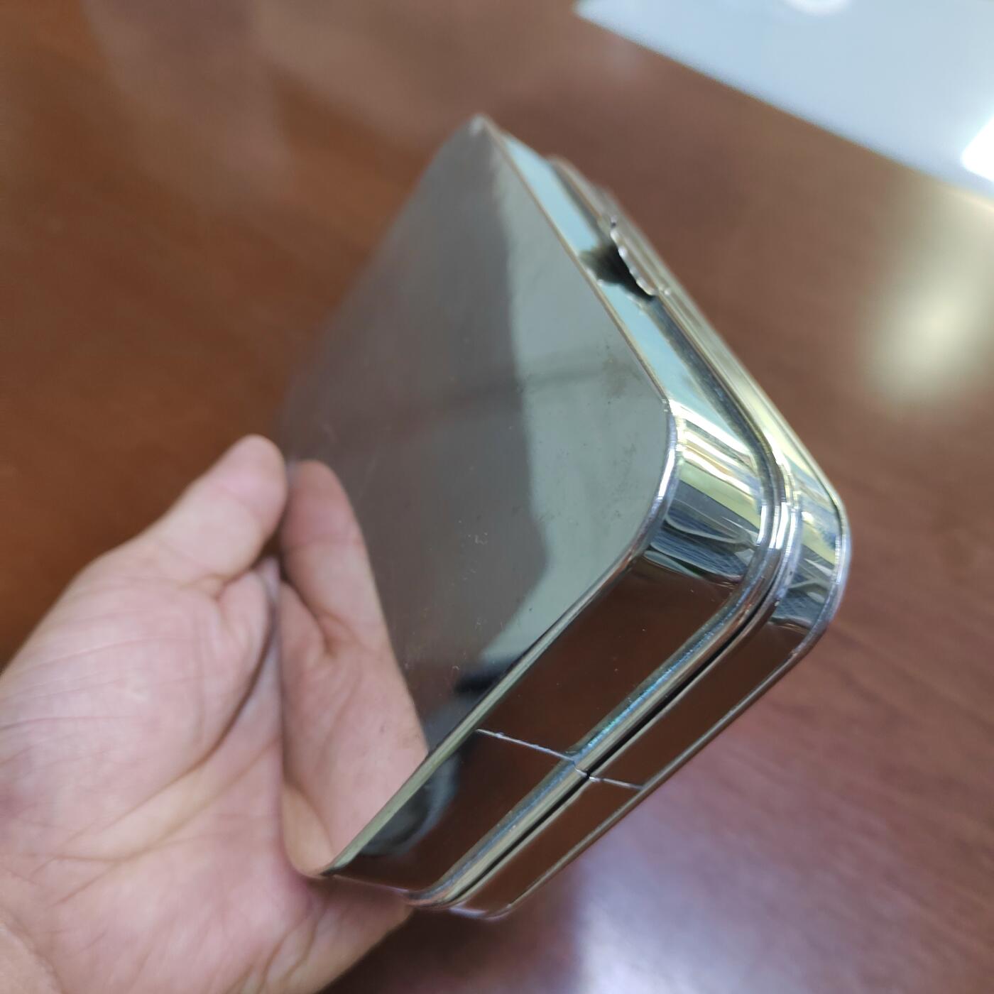 PCAI钱币  31-793  钱币书籍小专场 旧日本肩章一副  状态如图带原盒