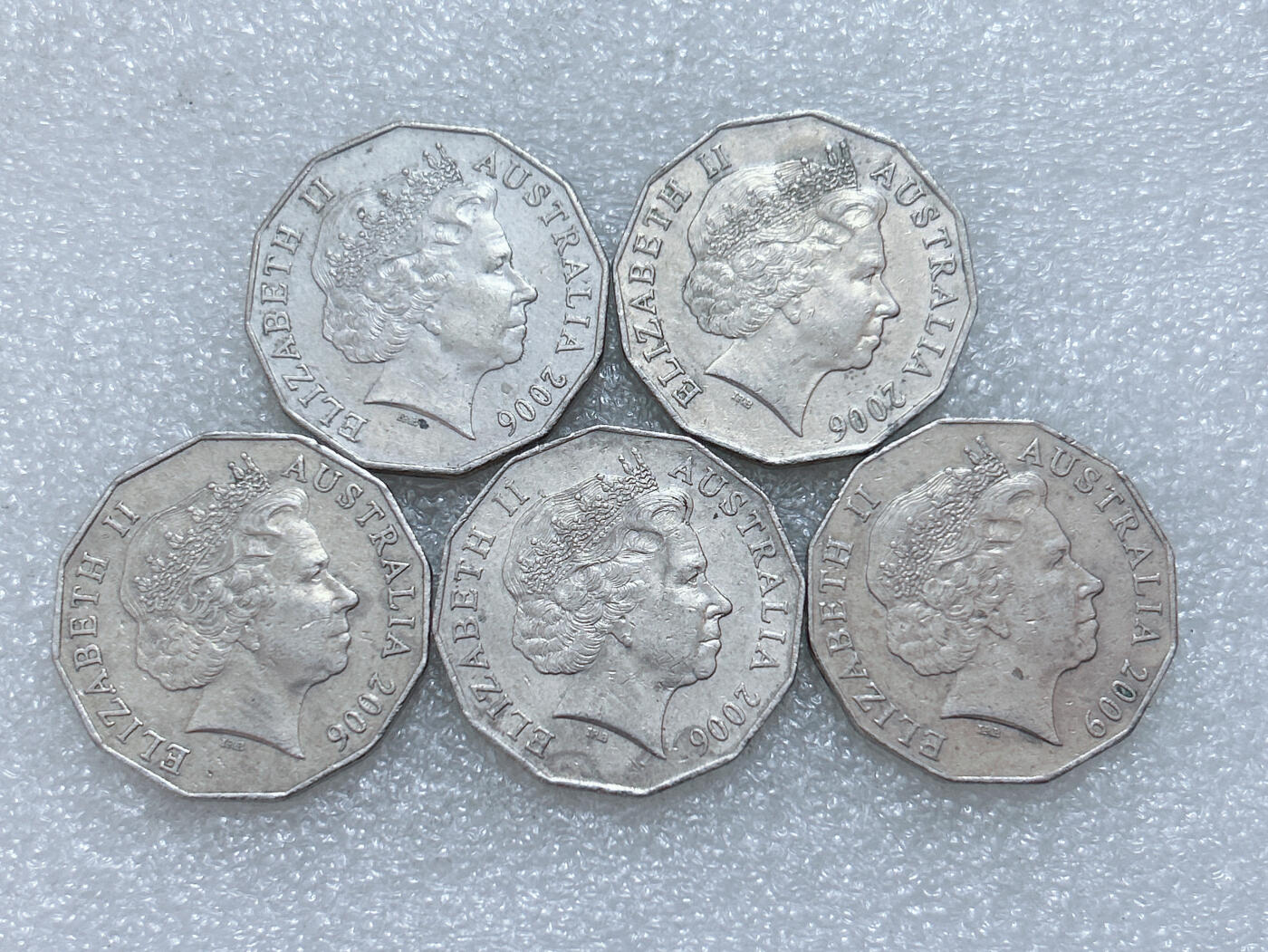 第一海外回流一元起拍收藏 散集专场  第310期