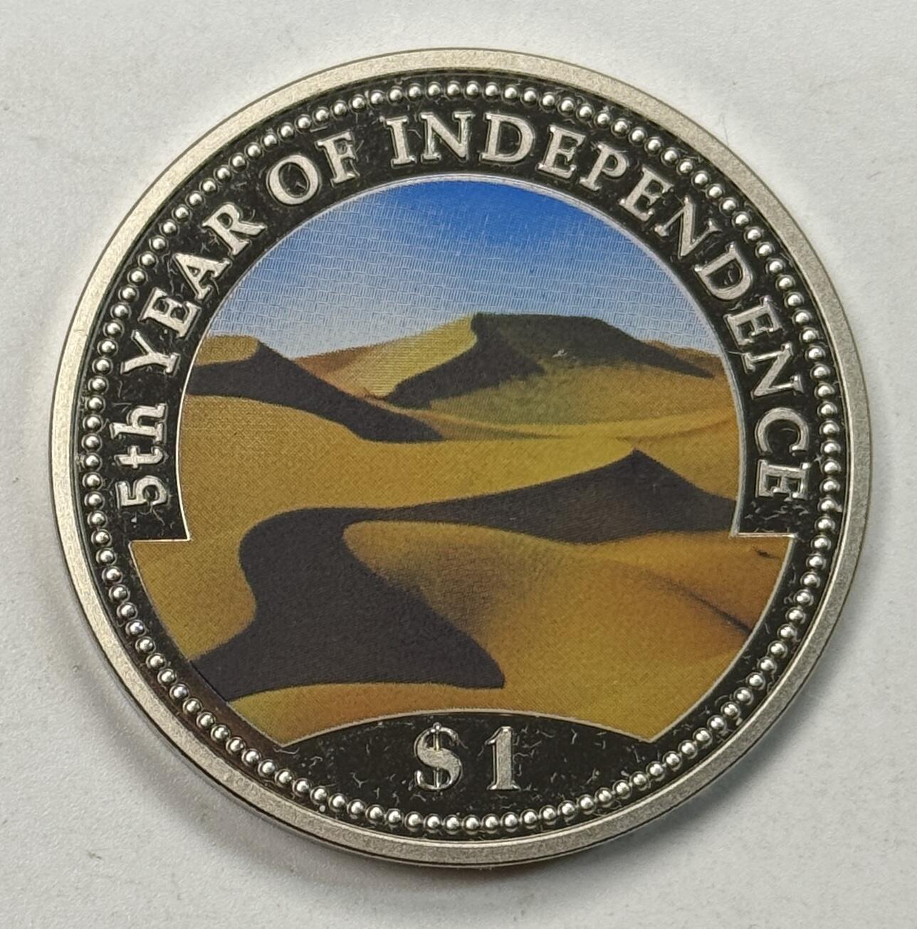 S&S Numismatic世界钱币-拍卖 第124期 