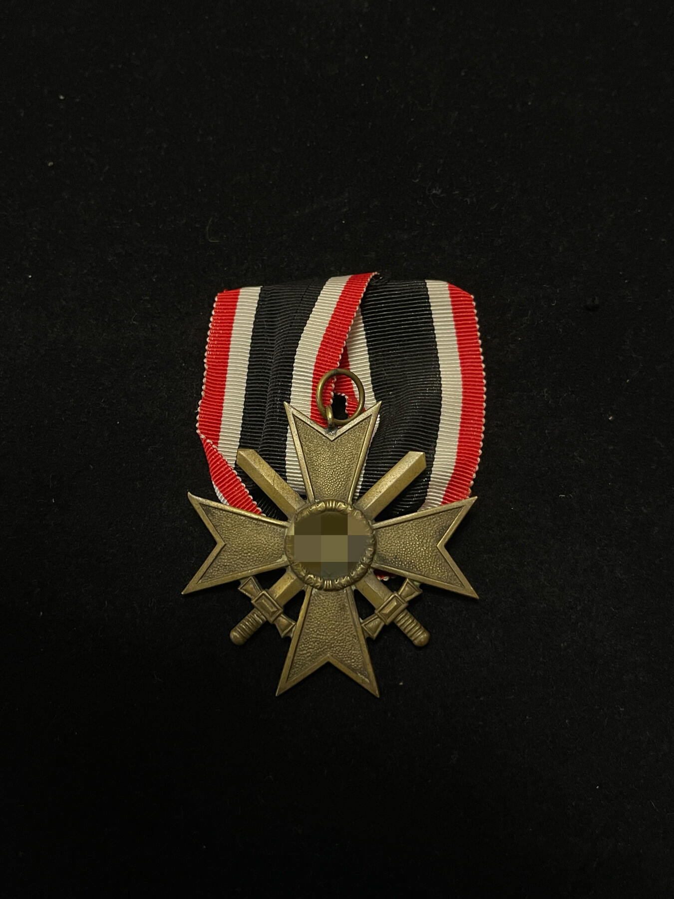 专场 德三带剑十字战功