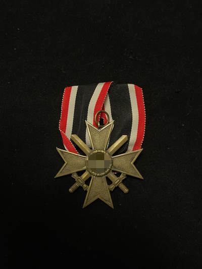 专场 - 德三带剑十字战功