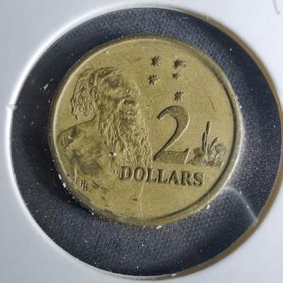 沼泽如烟--第1039场 - 澳大利亚1988年二元