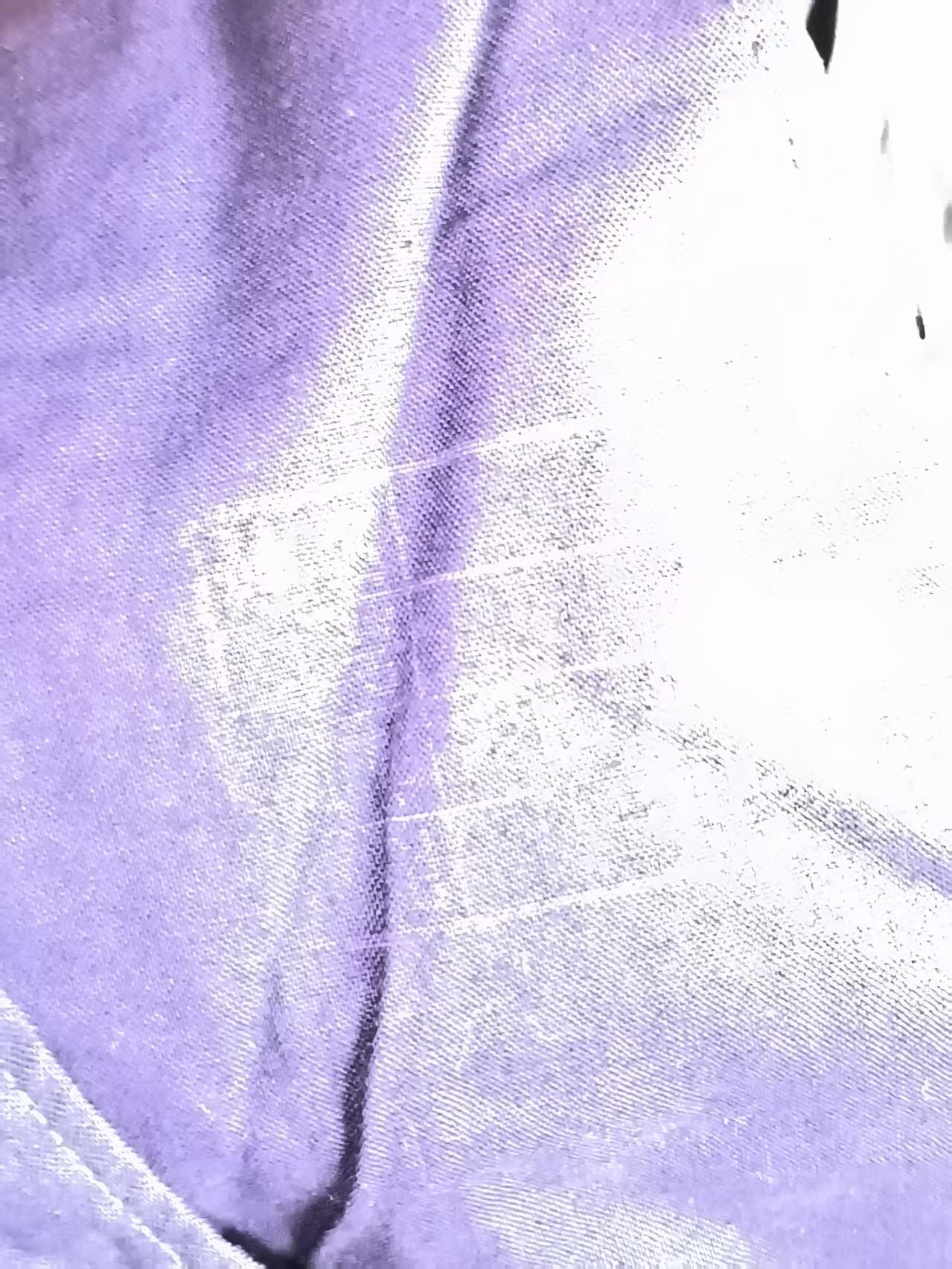 云宸嘉赏-勋臻文献佳藏优品精选场次（低佣 转发佣金红包） su-M55（62式）飞行裤 棉布材质基本全新 一号尺码 