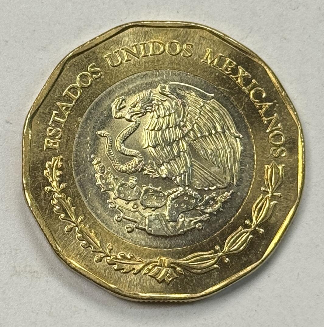 S&S Numismatic世界钱币-拍卖 第124期 