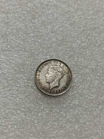 天下钱庄专场欢迎参拍 - 海峡10分银币