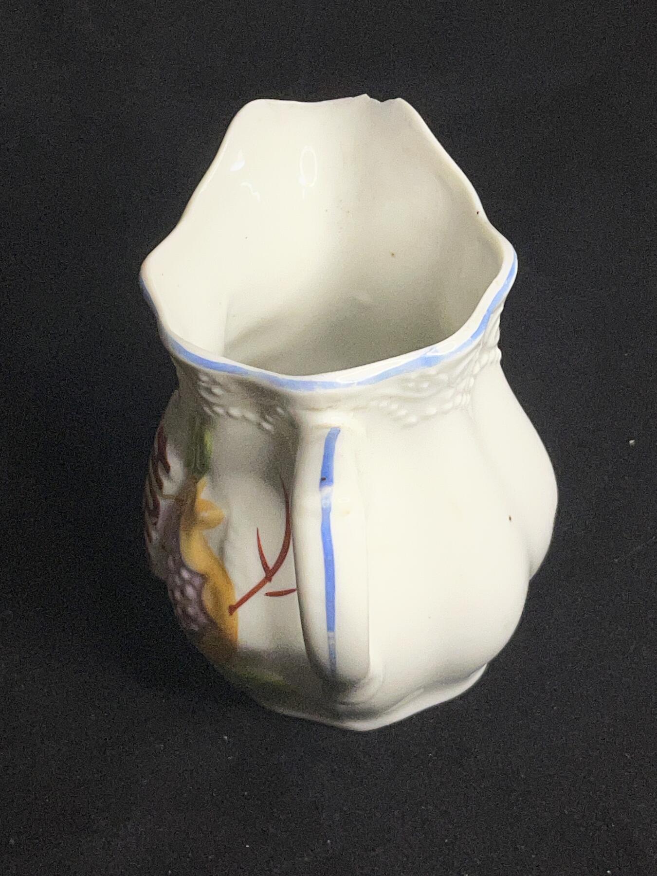 专场 民国日占区日本工厂生产瓷器