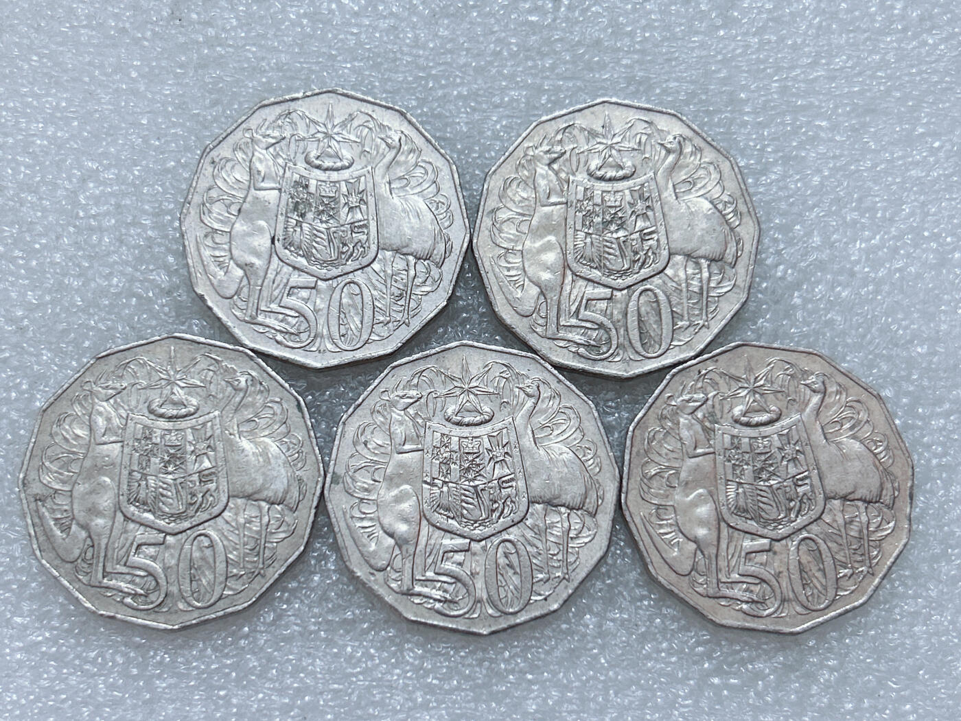 第一海外回流一元起拍收藏 散集专场  第310期