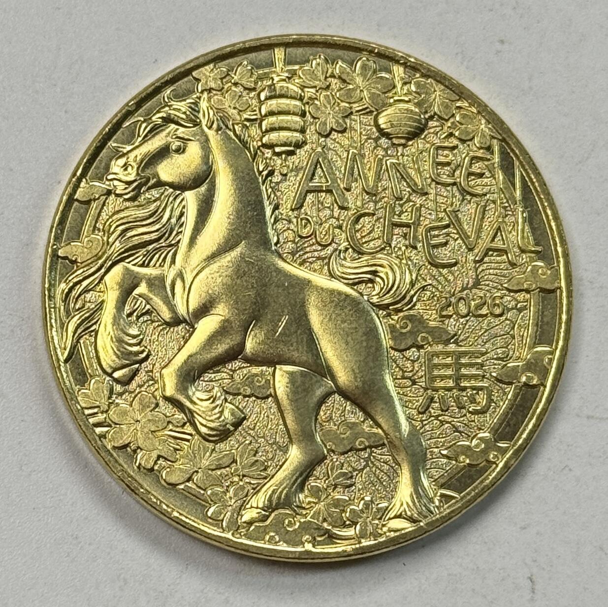 S&S Numismatic世界钱币-拍卖 第124期 