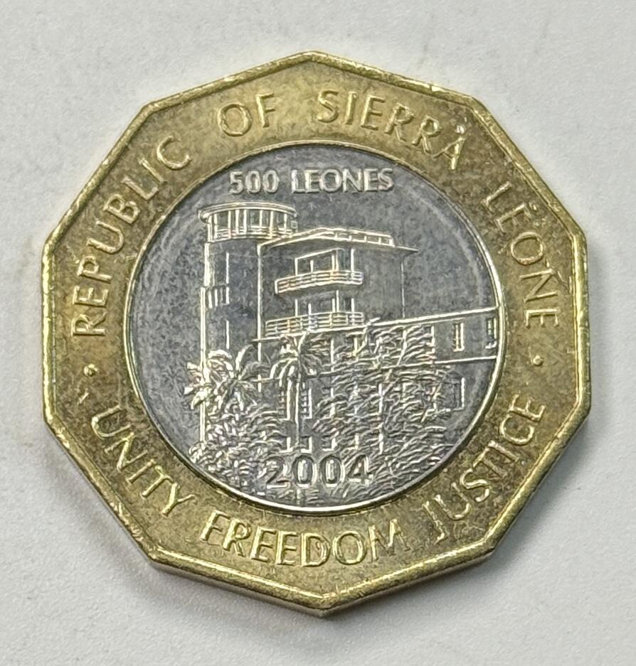 S&S Numismatic世界钱币-拍卖 第124期 