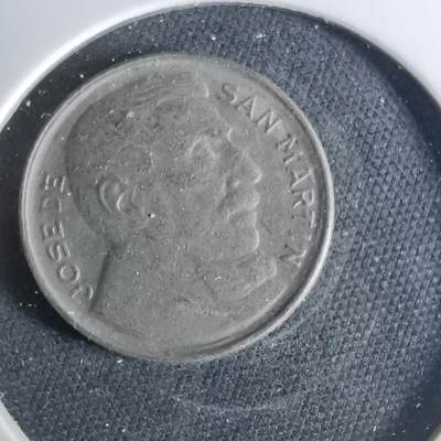 沼泽如烟--第1039场 - 阿根廷1950年五分