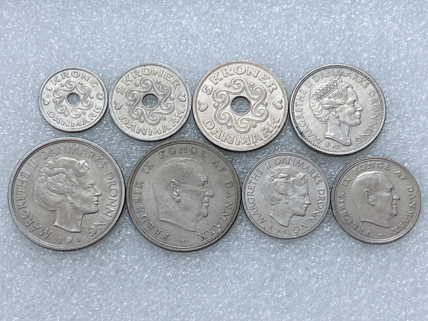 第一海外回流一元起拍收藏 散集专场  第310期