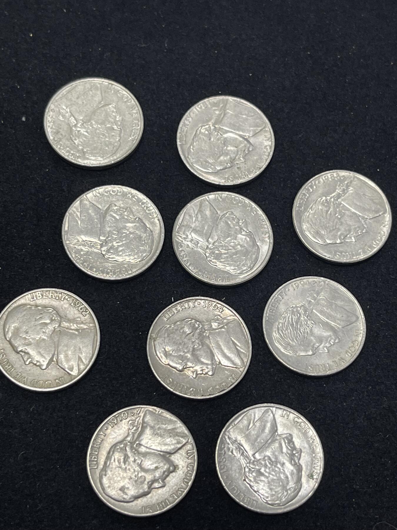 限时免佣！春季钱币邮票杂项专场拍卖-第二期