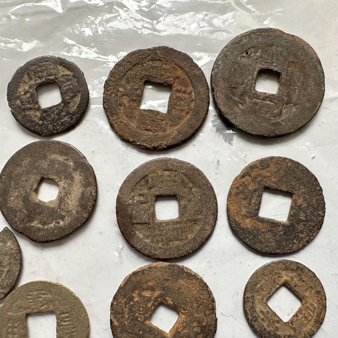 🌹外币初藏🌹🐯2026年第35场   每周二四六晚8️⃣点 接代拍