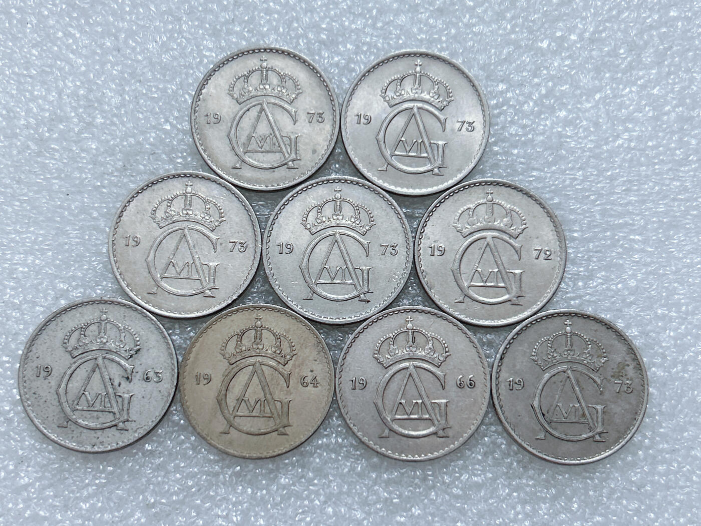 第一海外回流一元起拍收藏 散集专场  第310期