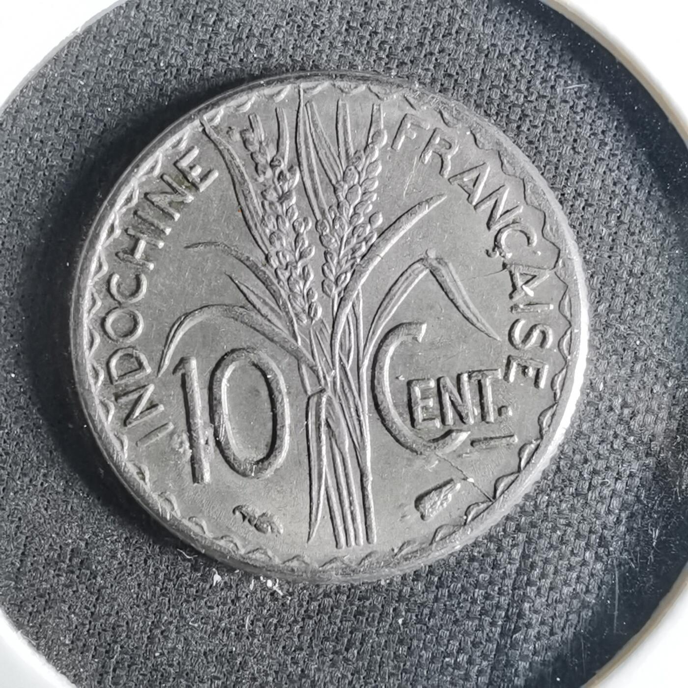 沼泽如烟--第1039场 法属印度支那1940年十分