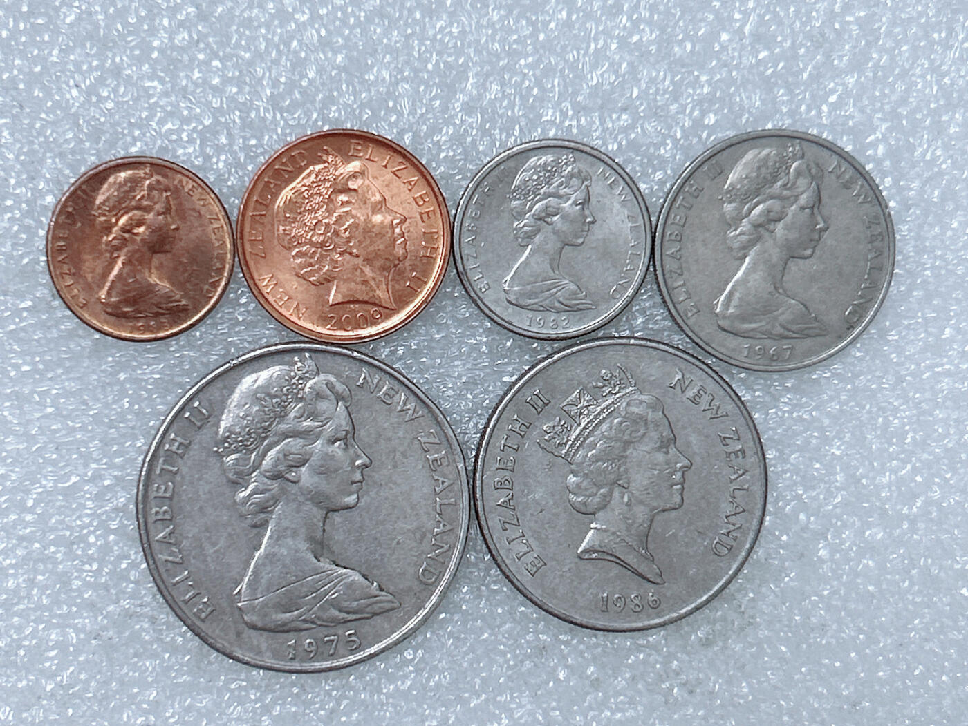 第一海外回流一元起拍收藏 散集专场  第310期