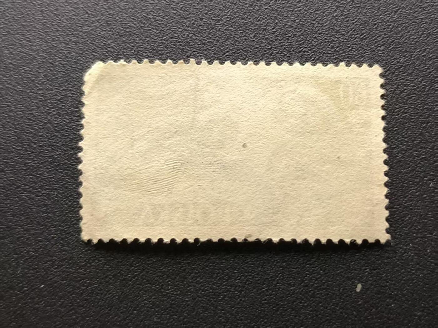 云宸嘉赏-勋臻文献佳藏优品精选场次（低佣 转发佣金红包） 波兰人民共和国时期（冷战社会主义阵营）航海水手邮票 