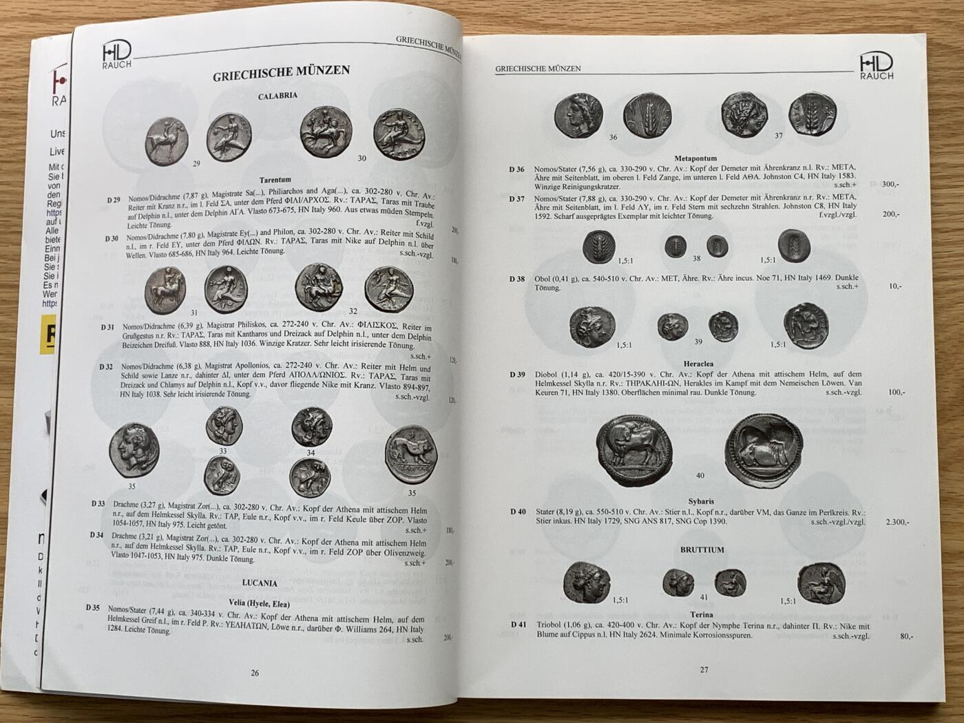 《竞宝斋》第476场 周日，周一 2场连拍 （全场包邮）欢迎送拍 两本一组 HD拍卖行第112届钱币拍卖会目录图册112+113 重1.7公斤