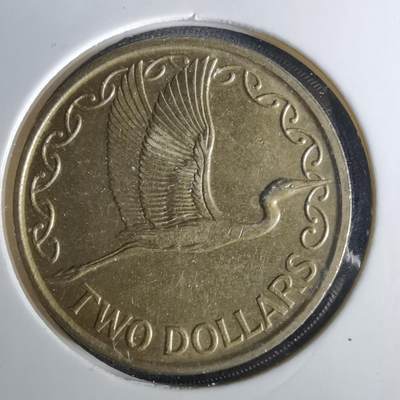 沼泽如烟--第1039场 - 新西兰1991年二元