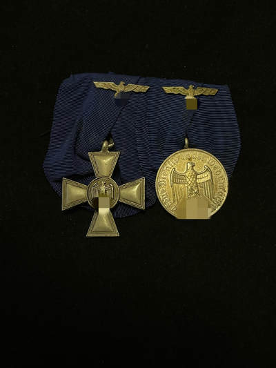 专场 - 德三四年十八年服仪礼服挂