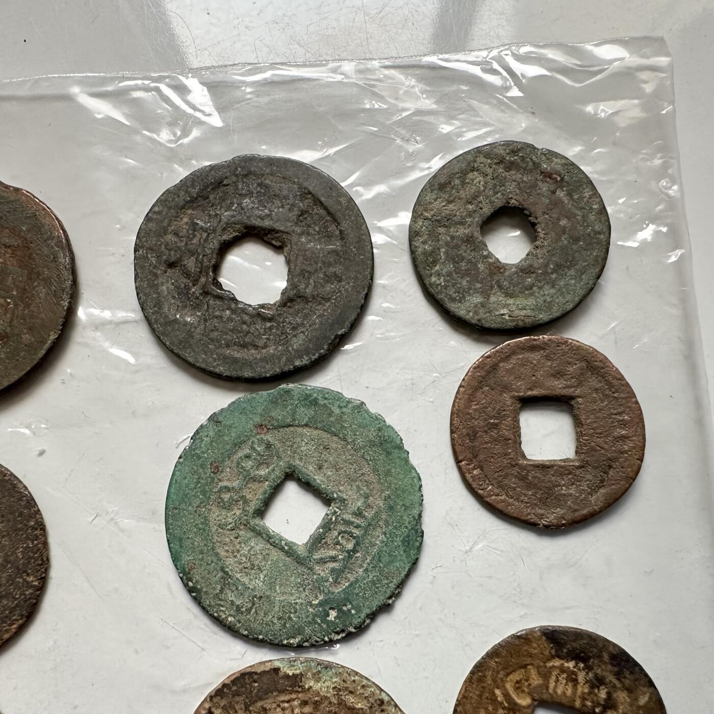 🌹外币初藏🌹🐯2026年第35场   每周二四六晚8️⃣点 接代拍